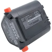 Cameron Sino Gardena BLi-18 / 9840-20 / 9839-20 accu (18 V, 2.5 Ah, huismerk)
