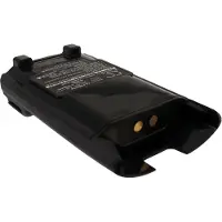 123accu Yaesu FNB-V87LI / FNB-V86LI accu (2200 mAh, huismerk)
