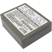 123accu Sanyo BP-T40 / BT-9000 / BT-29 accu (700 mAh, huismerk)
