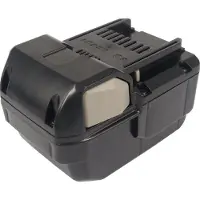 Cameron Sino Hitachi BSL2530 / 328033 / 328034 accu (25.2 V, 3000 mAh, Li-ion, huismerk)