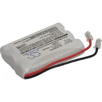 Cameron Sino Universal AAA x 3 accu (700 mAh, huismerk)