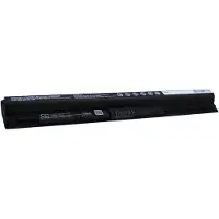 24.Se Dell M5Y1K / GXVJ3 / HD4J0 accu (14.8 V, 2200 mAh, huismerk)