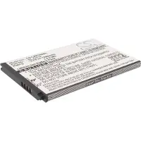 123accu LG BL-42FN accu (1250 mAh, huismerk)