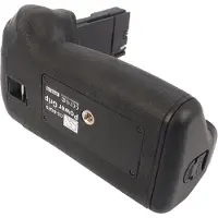 123accu Canon BG-E9 / B4N battery grip (huismerk)