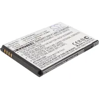 Cameron Sino HTC BA S430 / 35H00137-00M / BB92100 accu (1100 mAh, huismerk)