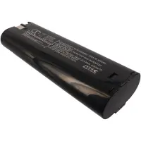 123accu AEG A10 / AL7 / B-72 accu (7.2 V, 2100 mAh, huismerk)