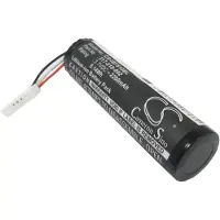 123accu Honeywell 317-018-002 / 317-018002A accu (2200 mAh, huismerk)