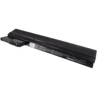123accu HP HSTNN-LB1Z / HSTNN-UB1Y / ED06DF accu (10.8 V, 4400 mAh, huismerk)