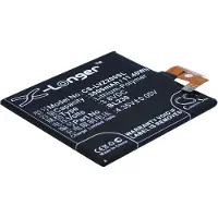 123accu Lenovo BL230 accu (3000 mAh, huismerk)
