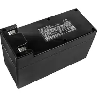 123accu WOLF Garten CS-C0106-1 / CS C0106 1 accu (25.2 V, 6.9 Ah, huismerk)