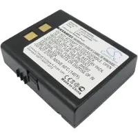 24hShop PSC 11-0023 / 95ACC1302 accu (2400 mAh, huismerk)