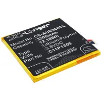 Cameron Sino Asus C11P1309 accu (3200 mAh, huismerk)