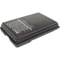 123accu Yaesu FNB-83 / FNB-64 / FNB-57 accu (2200 mAh, huismerk)