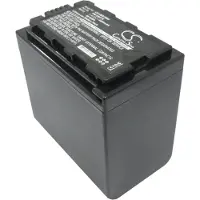 Cameron Sino Panasonic VW-VBD78 accu (7.4 V, 6600 mAh, huismerk)