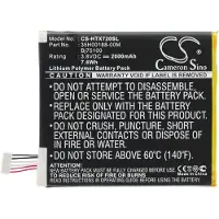 Cameron Sino HTC BJ75100 / 35H00188-00M accu (2000 mAh, huismerk)