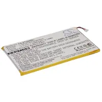 Cameron Sino ZTE Li3832T43P3h965844 accu (2200 mAh, huismerk)