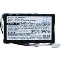 Cameron Sino GE N1082 / AMED2250 / 2023227-001 accu (8000 mAh, huismerk)