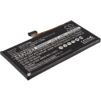 Cameron Sino HTC BK76100 / 35H00192-00M / 35H00192-01M accu (1500 mAh, huismerk)
