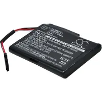 123accu Magellan 338040000014 accu (750 mAh, huismerk)