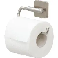 Tiger Toiletrolhouder Tiger Onu RVS Geborsteld