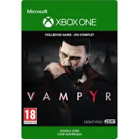 Vampyr - Xbox One Download