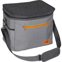 Bo Camp - Koeltas - Grijs - 20 Liter