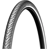 Michelin PROTEK 700mm Buis Type Starre Hiel Lekbestendige Versterking 1mm Ebike Ready Urban Band
