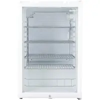 Husky Koelkast KK110WHNLHU