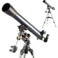 Celestron Telescope Astro Master 90Eq
