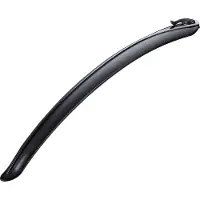 BBB Cycling Roadprotector Achterspatbord- Spatbord Racefiets - 28 Inch - Bevestiging met Quick Release - BFD-21R