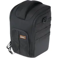 Naneu Pro C9 X-Large Holster Case Black