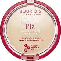 Bourjois Healthy Mix Powder Poeder - 01 Vanille