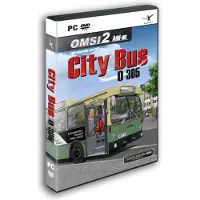 OMSI 2: City Bus O305 - Add-on - Windows download
