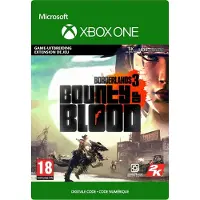 Borderlands 3: Bounty of Blood - Add-on - Xbox One Download