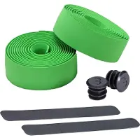 BBB RaceRibbon Hanger Tape Green || Maat: 2.5