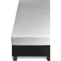 Beddinghouse Multifit Molton - 140/160 x 200/220 - Wit