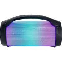 BigBen Interactive Party Speaker Lite