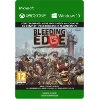 Bleeding Edge - One download
