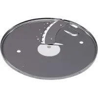 Magimix brede juliënneschijf 12 mm 3200 (XL) / 4200 (XL) / 5200 (XL) rvs glans