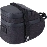 BBB Easypack Zadeltas 1.44l