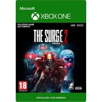 The Surge 2: Kraken Expansion - Add-on - Xbox One Download