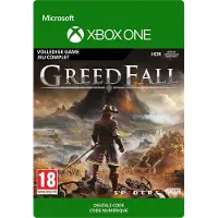 Greedfall - Xbox One Download