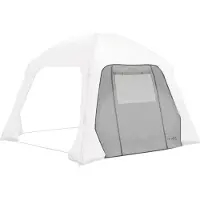 Bo Camp - Zijwand voor Air Gazebo van - Polyester