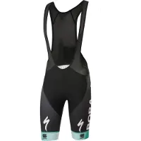 Sportful BOH Bodyfit Pro Classic Fietsbroek Heren - Zwart - Maat S