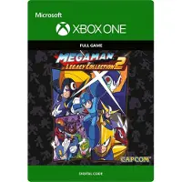 Mega Man: Legacy Collection 2 - One Download