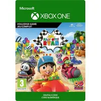 Race with Ryan - Xbox One Download