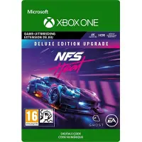 Need for Speed: Heat - Deluxe Upgrade - Add-on - Xbox One download