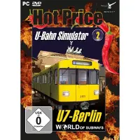 World of Subways Vol. 2 - Berlin - Windows Download