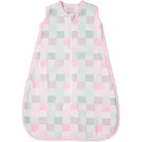Lulujo Babyslaapzak - Pink