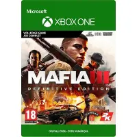 Mafia III: Definitive Edition - Xbox One Download